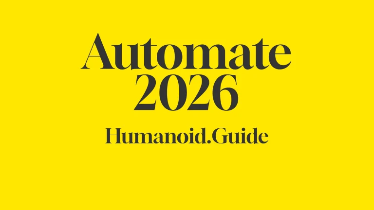 Automate 2026