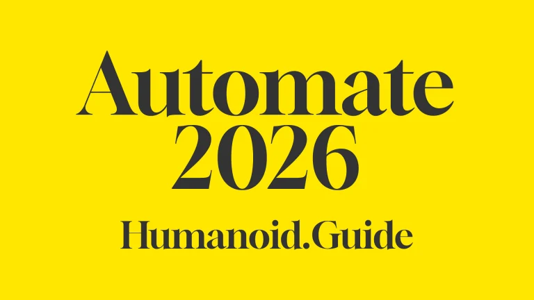 Automate 2026
