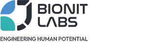 BionIT Labs logo humanoid guide