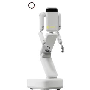 Eno humanoid robot by Genesis AI humanoid guide - Featured Image