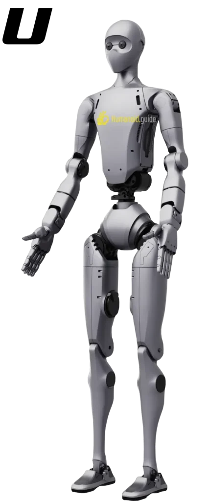 Unitree Robotics