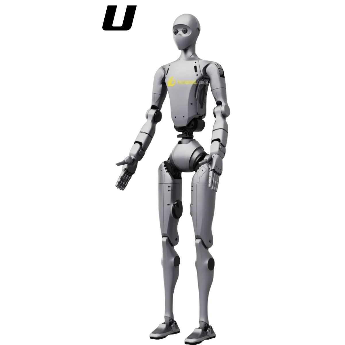 H2 PLUS humanoid robot by Unitree humanoid guide - Featured Image H2 PLUS humanoid robot by Unitree humanoid guide - Featured Image