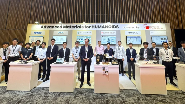 Humanoid.guide-summit-Tokyo