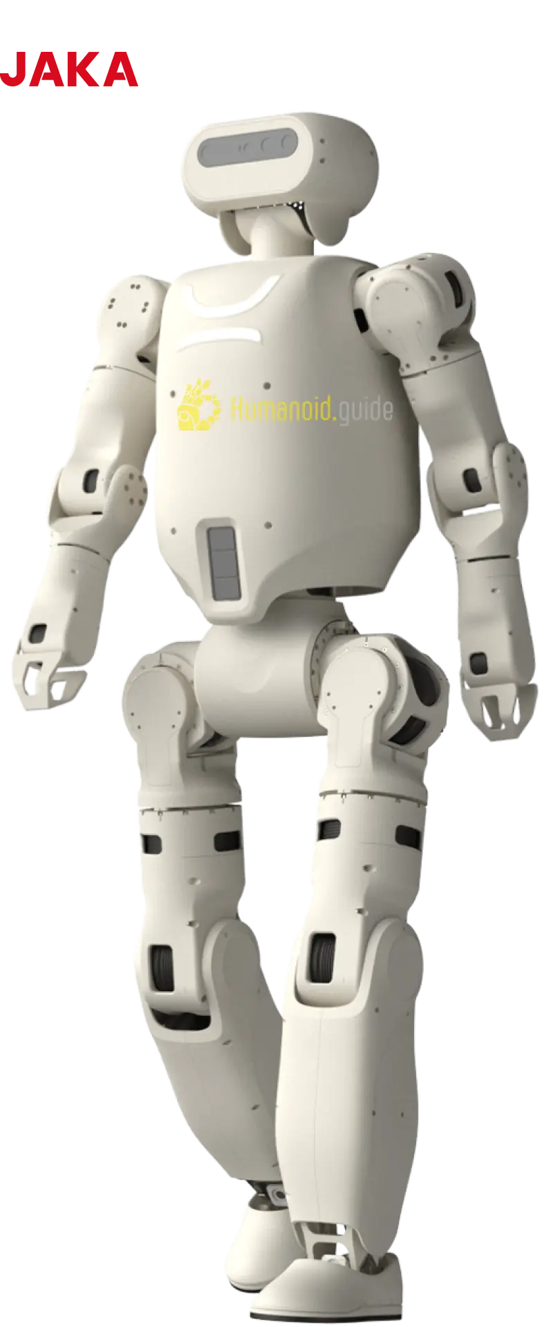 JAKA Robotics JAKA π Specs & Price | Humanoid.guide