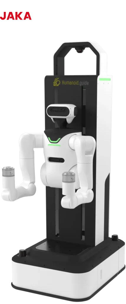 JAKA Robotics