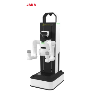 JAKA Kargo humanoid robot by JAKA humanoid guide - Featured Image