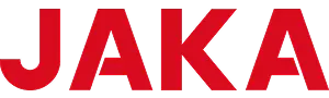 JAKA logo humanoid guide
