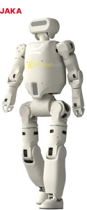 JAKA π