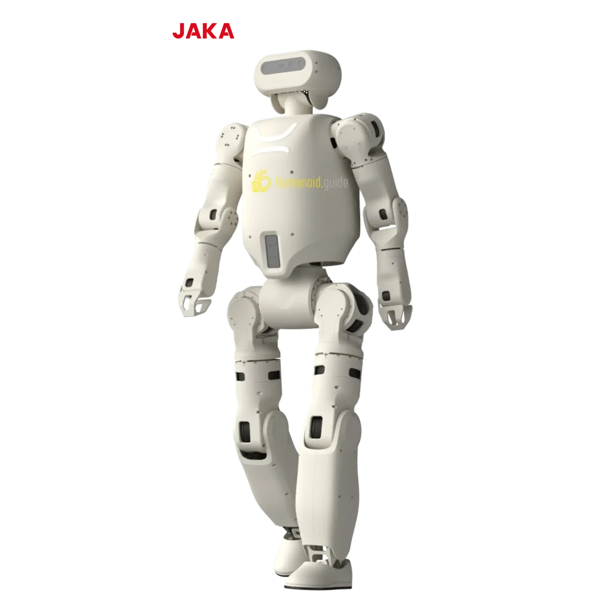 JAKA π humanoid robot by JAKA humanoid guide - Featured Image JAKA π humanoid robot by JAKA humanoid guide - Featured Image