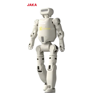 JAKA π humanoid robot by JAKA humanoid guide - Featured Image