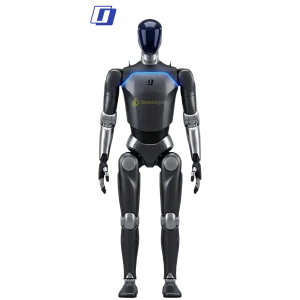 Kengo humanoid robot by Galaxea humanoid guide - Featured Image