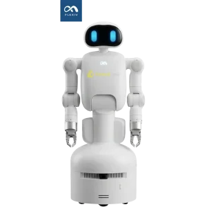 MICO humanoid robot by Flexiv Robotics humanoid guide - Featured Image