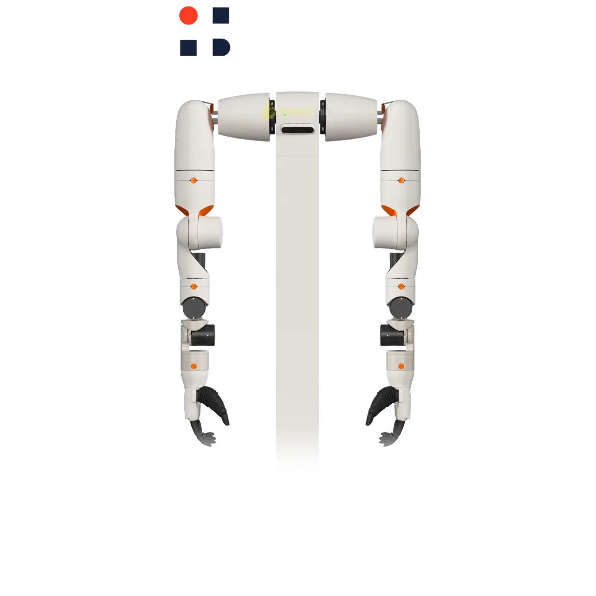 Modular humanoid robot by O-ID humanoid guide - Featured Image Modular humanoid robot by O-ID humanoid guide - Featured Image