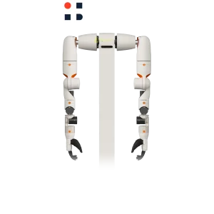 Modular humanoid robot by O-ID humanoid guide - Featured Image