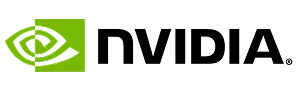 NVIDIA logo humanoid guide