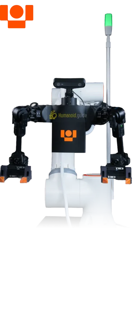 Ultra Robotics Corp