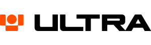Ultra Robotics logo humanoid guide