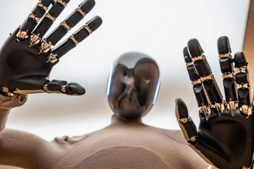 US humanoid supply chain push tests China dependence