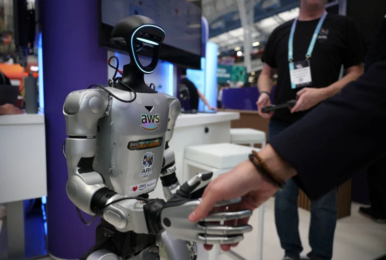 Robotics Summit Report Flags Humanoid Teleoperation Limits