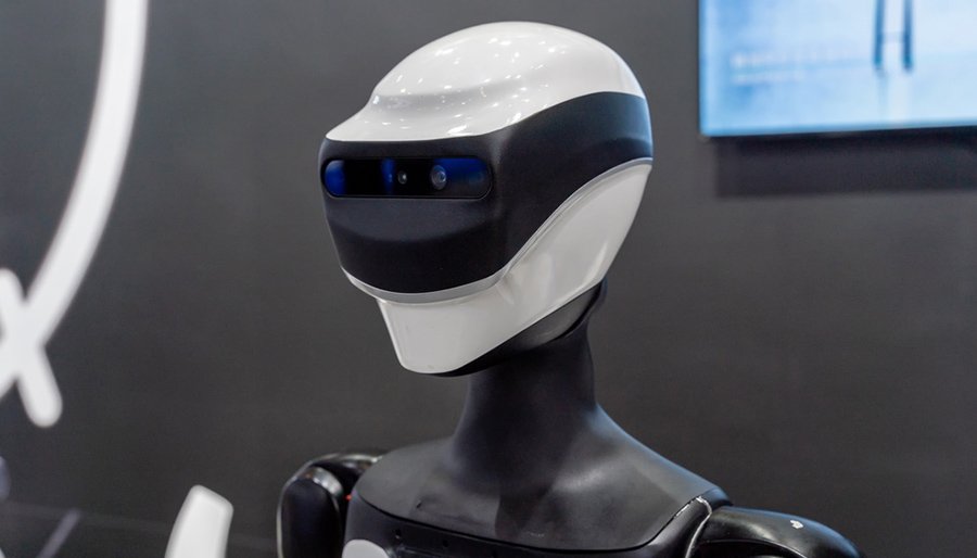 Roland Berger projects $750 billion humanoid market by 2035