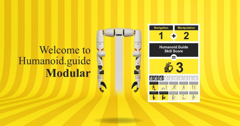 Welcome, Modular!