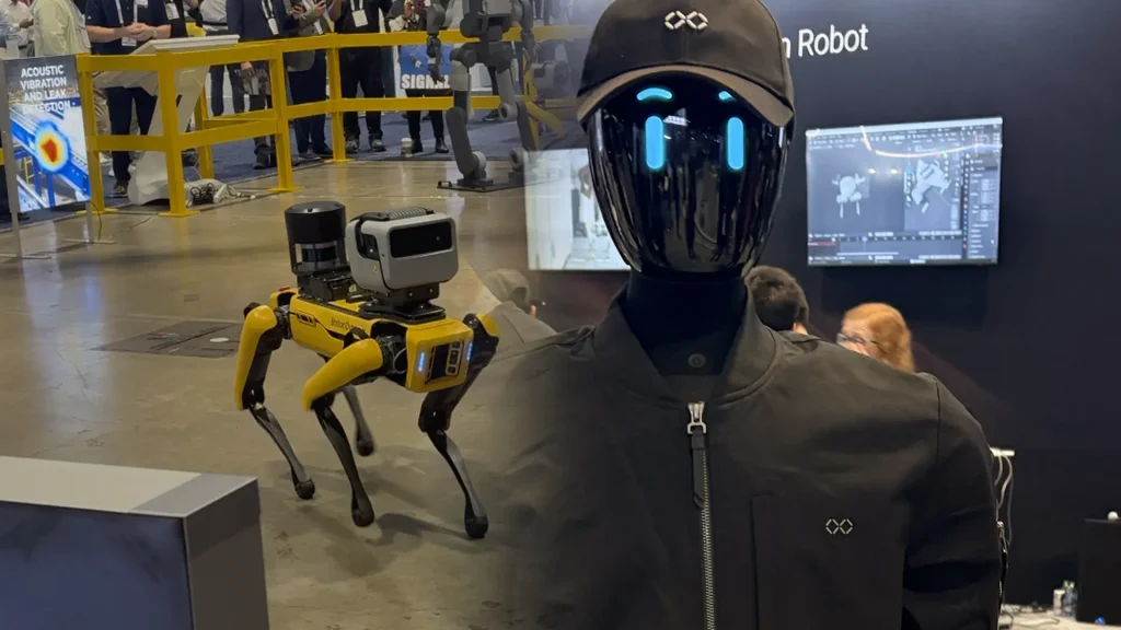 Automate 2026
