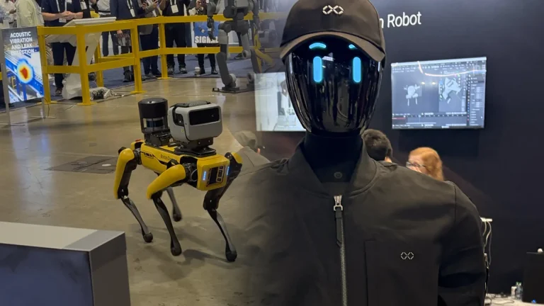 Automate 2026