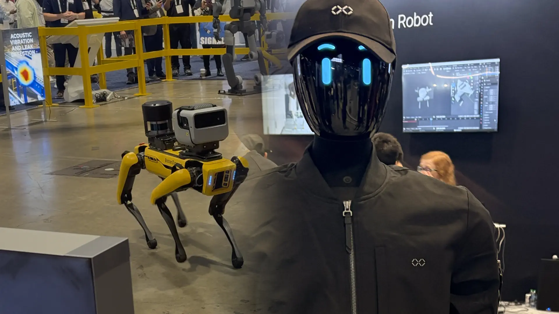 Automate 2026