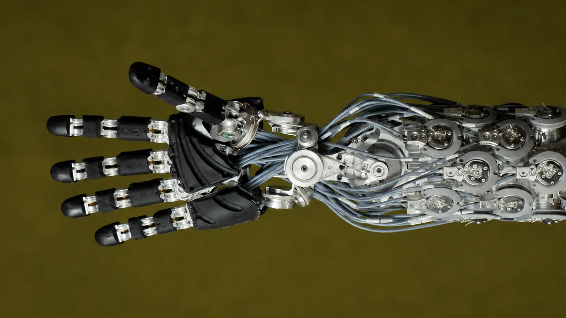 NEO Gets New Hands