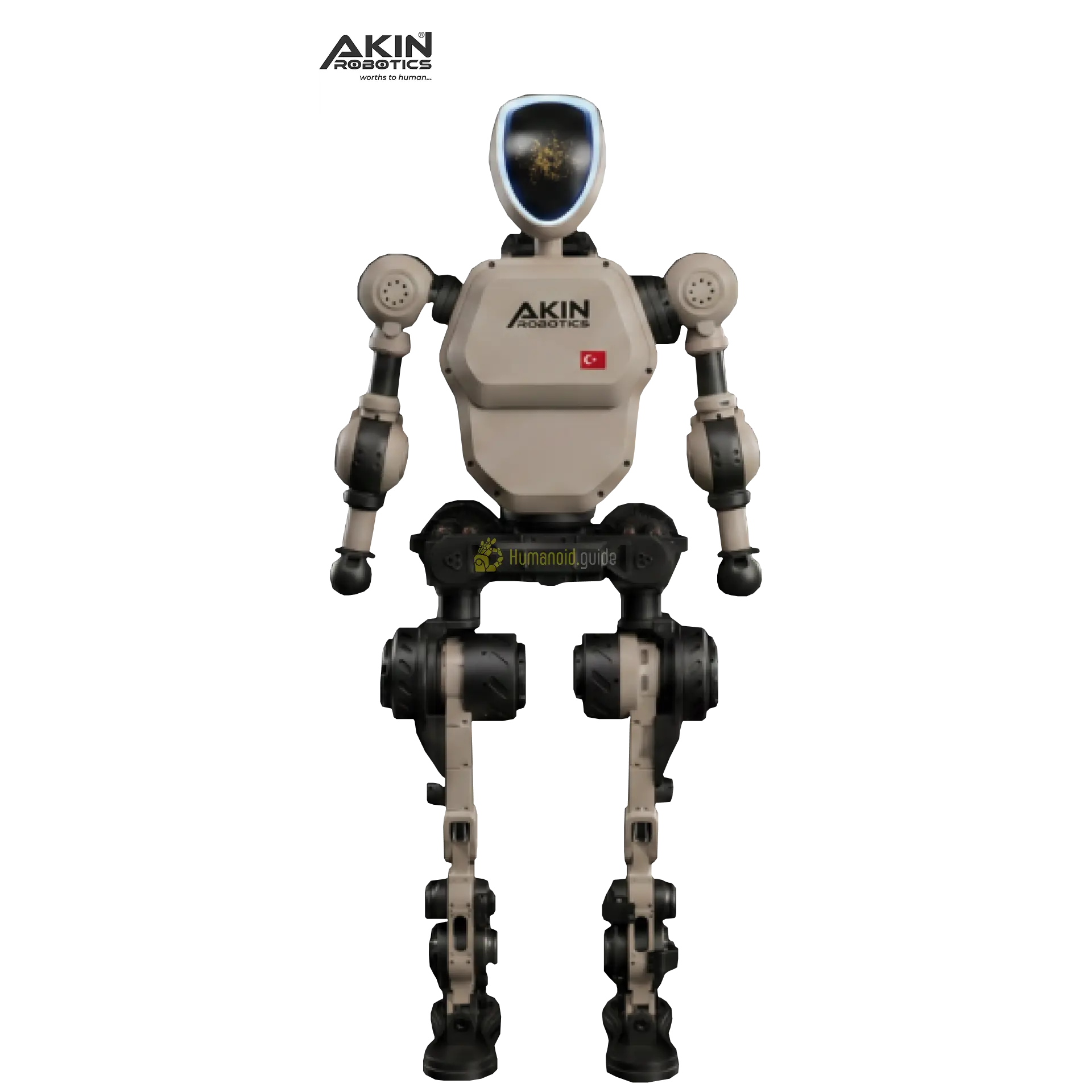 ARII ロボボート2号 Flexiv Robotics AICO 2 の仕様と価格 | Humanoid.guide