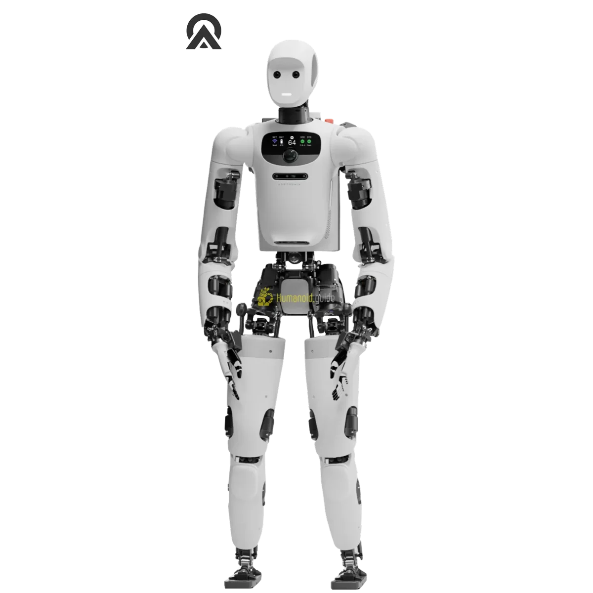 Apollo 2 humanoid robot by Apptronik humanoid guide - Featured Image Apollo 2 humanoid robot by Apptronik humanoid guide - Featured Image