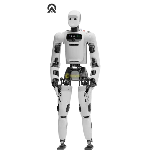 Apollo 2 humanoid robot by Apptronik humanoid guide - Featured Image