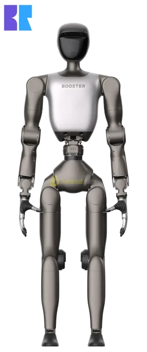 Booster T2 humanoid robot by Booster Robotics humanoid guide