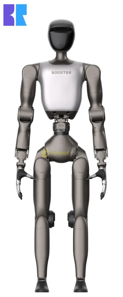 Booster Robotics