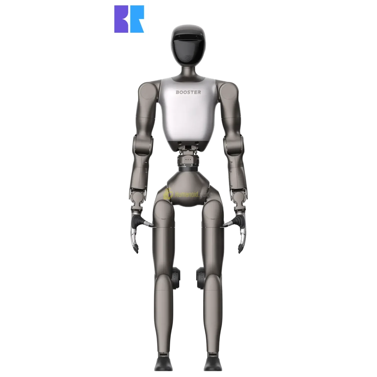 Booster T2 humanoid robot by Booster Robotics humanoid guide - Featured Image