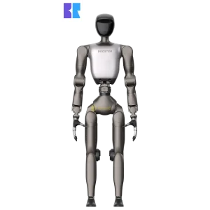 Booster T2 humanoid robot by Booster Robotics humanoid guide - Featured Image