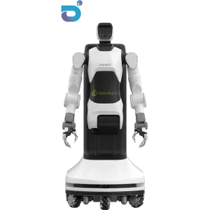 Genie G2 Max humanoid robot by AgiBot humanoid guide - Featured Image