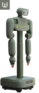 Isaac 1