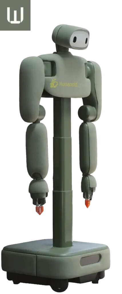 Weave Robotics, Inc.