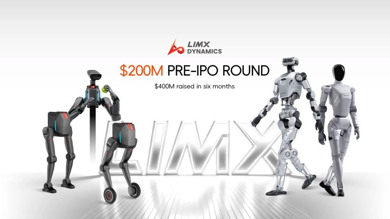 LimX