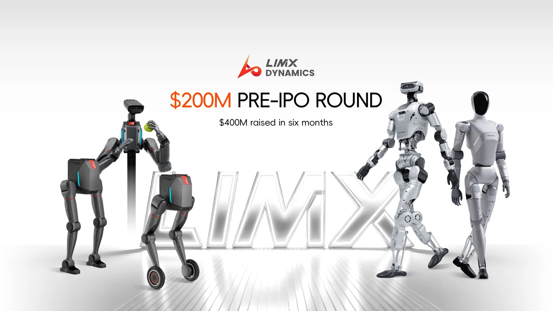 LimX
