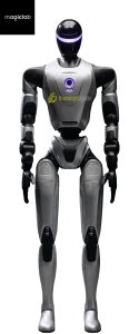 MagicBot X1