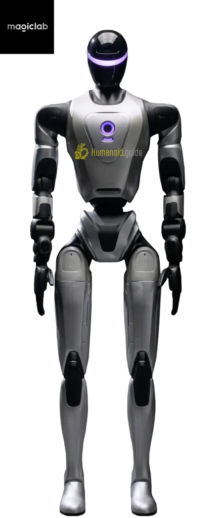 MagicBot X1