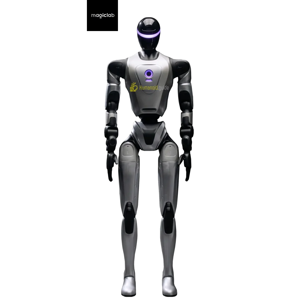 MagicBot X1 humanoid robot by MagicLab humanoid guide - Featured Image MagicBot X1 humanoid robot by MagicLab humanoid guide - Featured Image