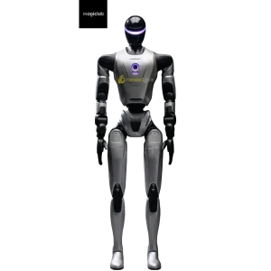 MagicBot X1 humanoid robot by MagicLab humanoid guide - Featured Image