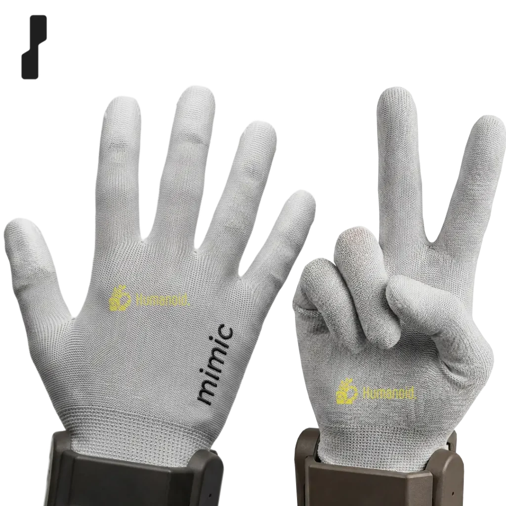 Mimic Hand M1
