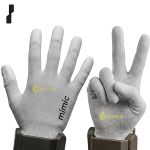 Mimic Hand M1 by Mimic Robotics humanoid guide