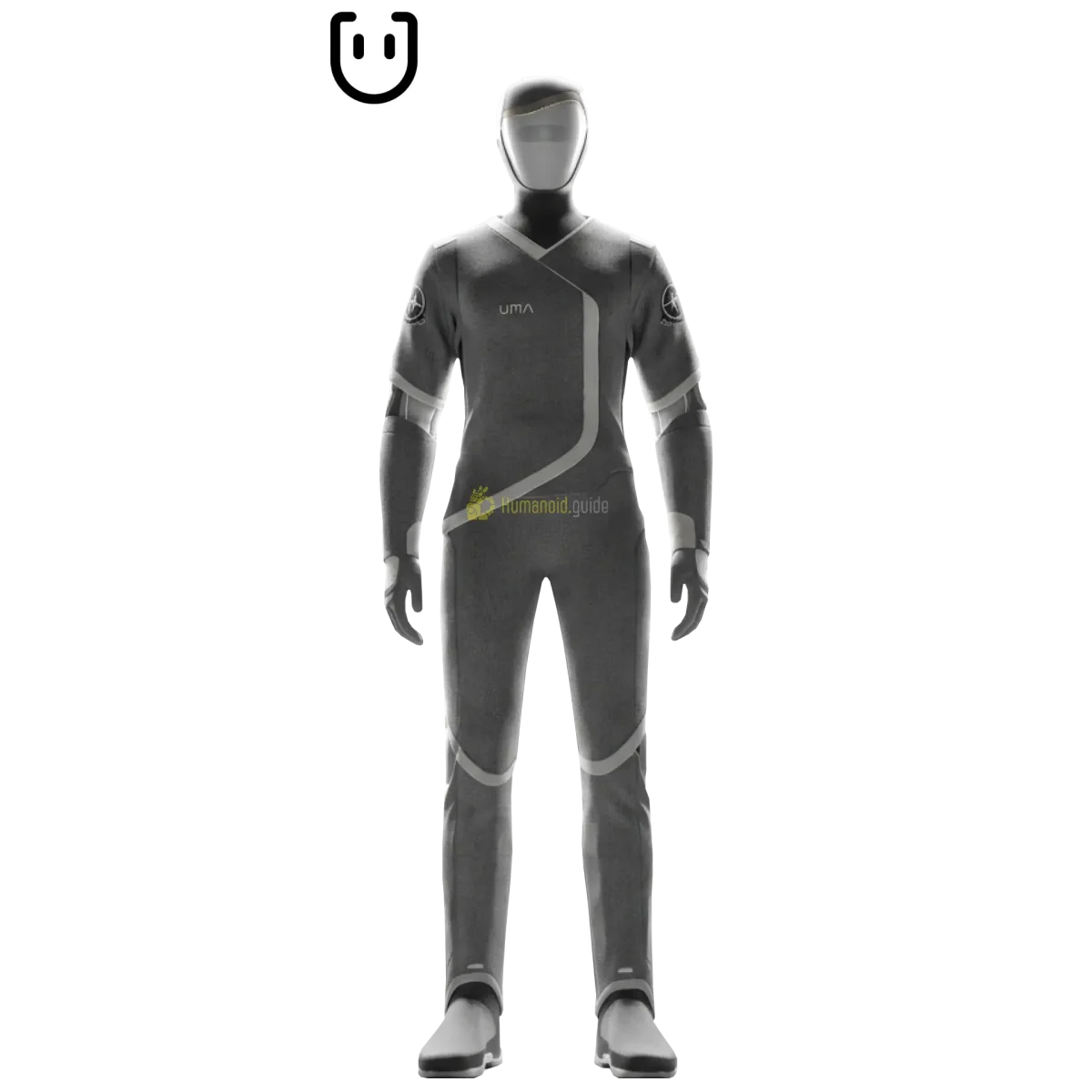 Northstar humanoid robot by UMA humanoid guide - Featured Image