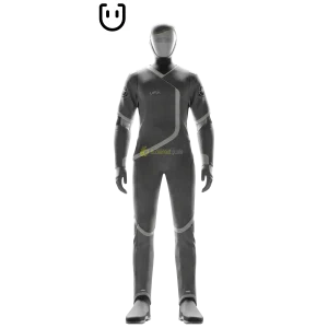 Northstar humanoid robot by UMA humanoid guide - Featured Image
