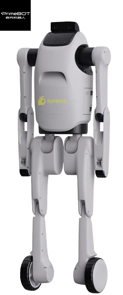 PrimeBOT